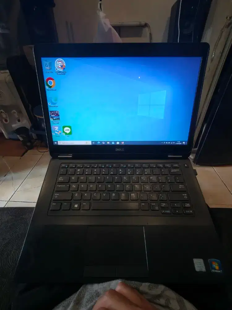 dell latitude e5470