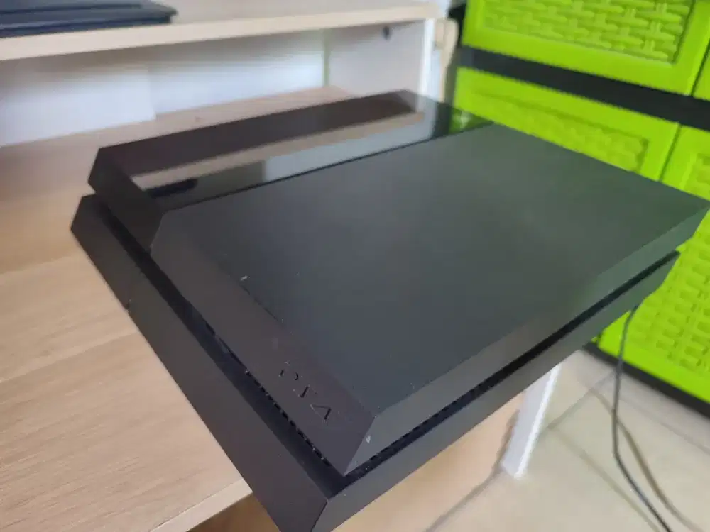 Ps4 Fat (BACA DESKRIPSI)