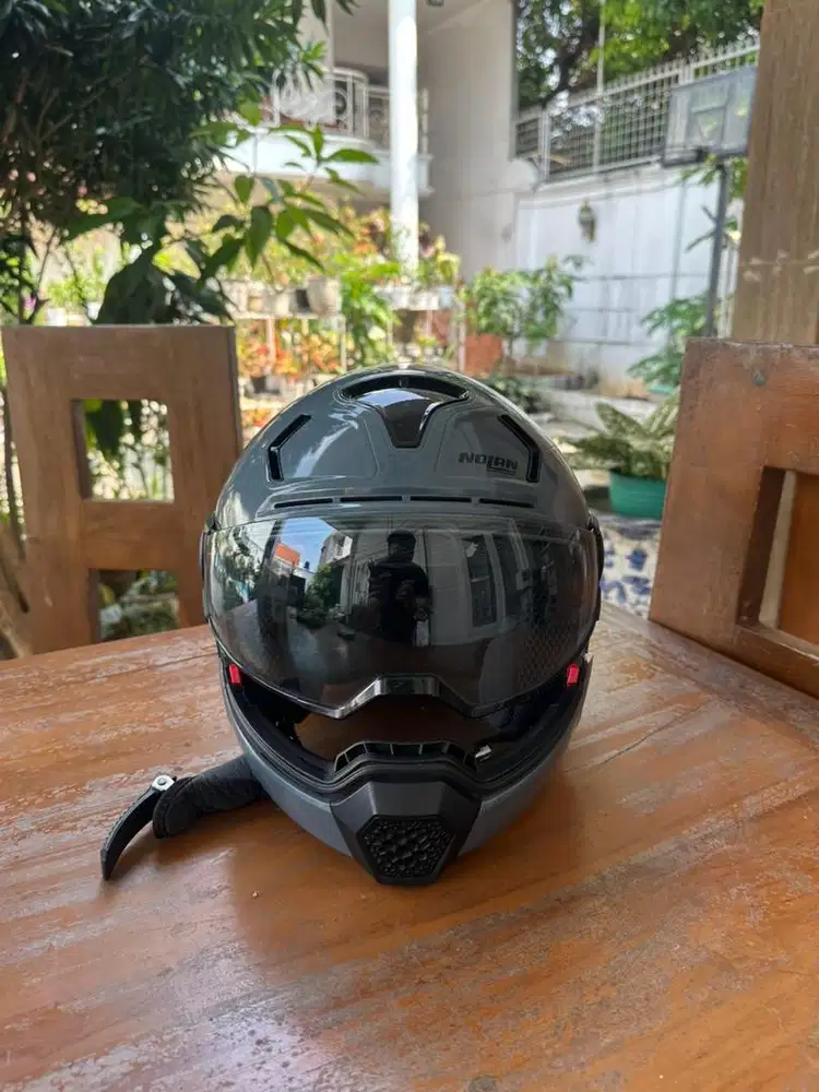 JUAL NOLAN N30.4