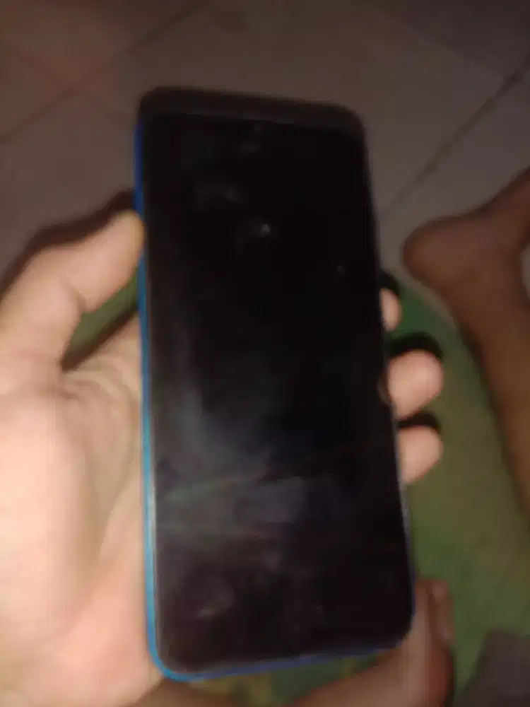 Hp Redmi 9A 3/32