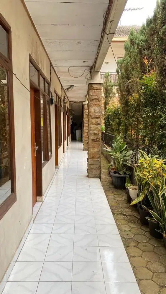 Di sewa kost2an khusus putra