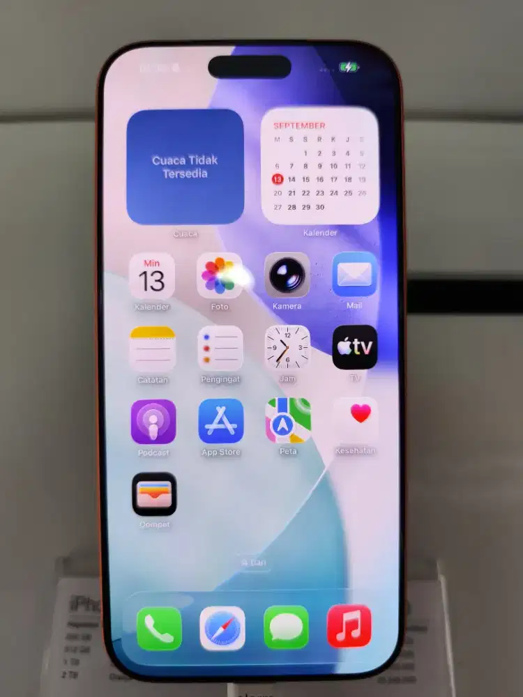Promo Cicilan Iphone tanpa Dp Syarat hanya KTP saja