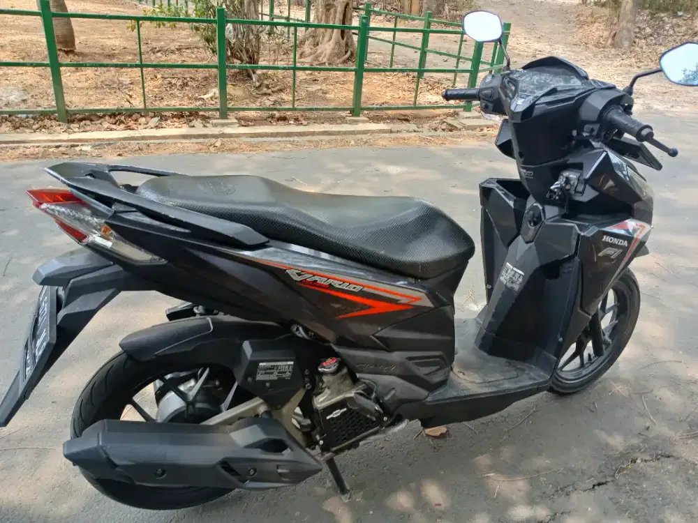 Di Jual Vario 125 bekas