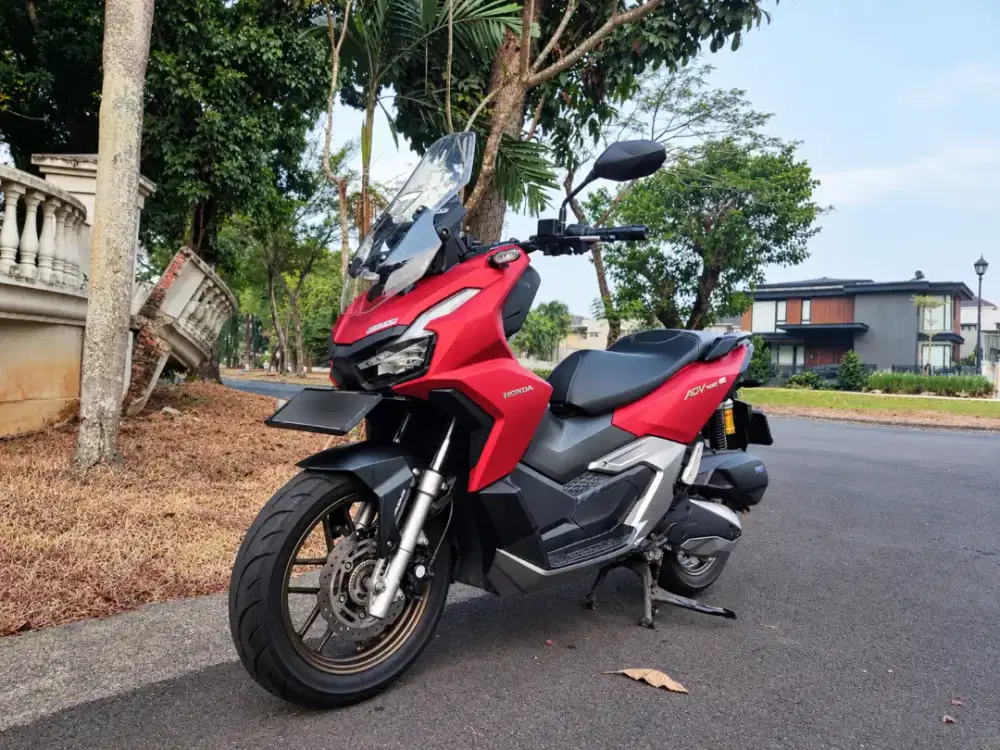 Honda ADV 160 ABS 2023