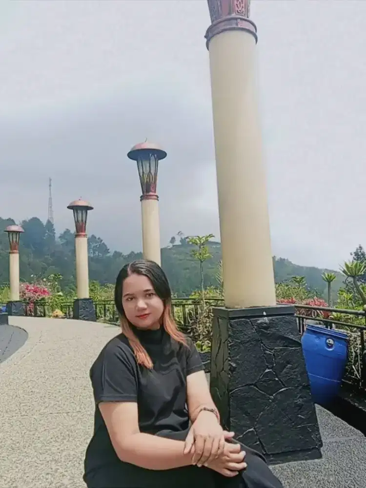 Mencari lowongan pekerjaan