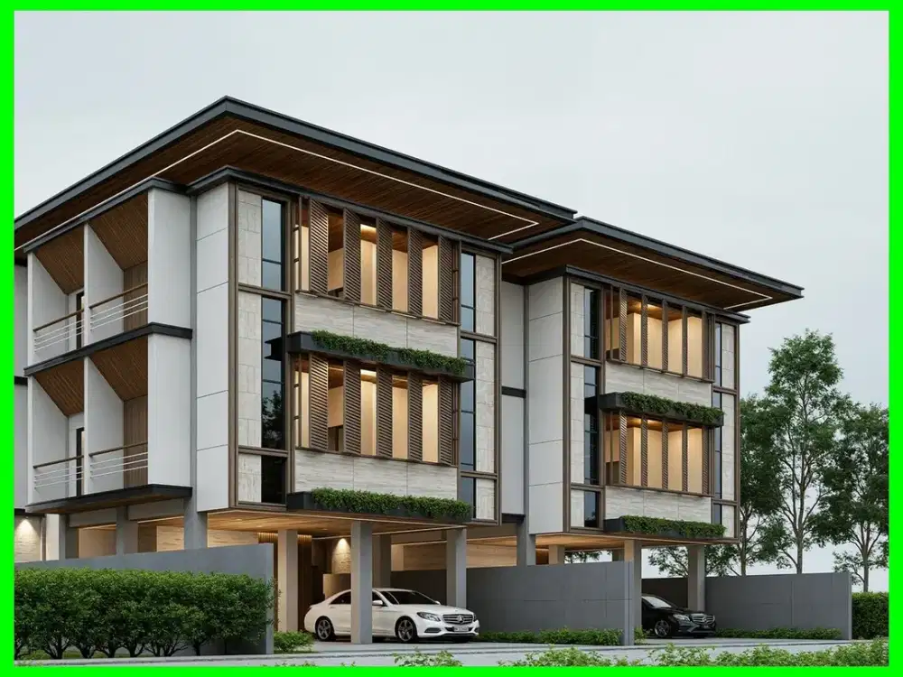 Dekat Kampus UII Jual Kost Jogja di Jl. Kaliurang Km.9