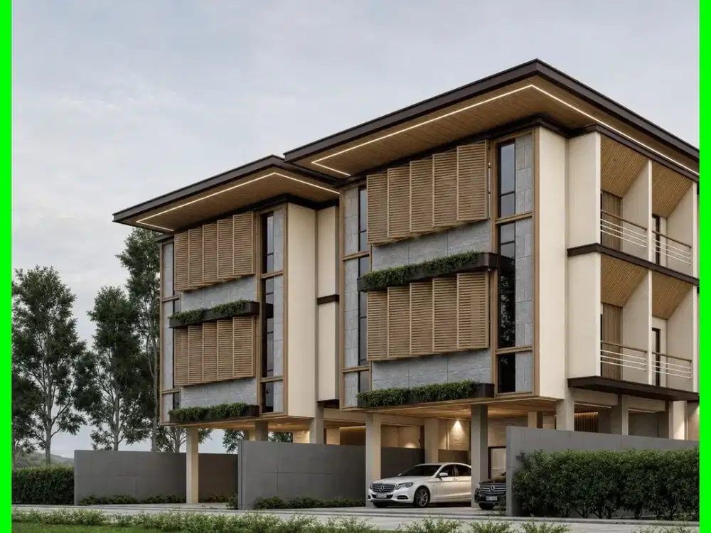 Dekat Al Azhar Dijual Kost Jogja di Jl. Kaliurang Km.6