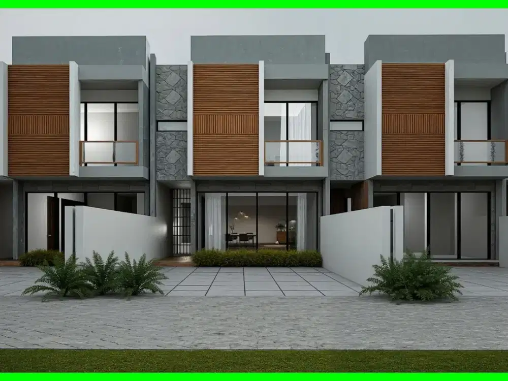 Rumah Dijual Jogja di Jl. Kaliurang Km.6 Dekat kampus UGM