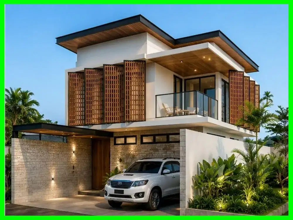 Rumah Dijual Jogja di Jl. Kaliurang Timur Dekat Kampus UII