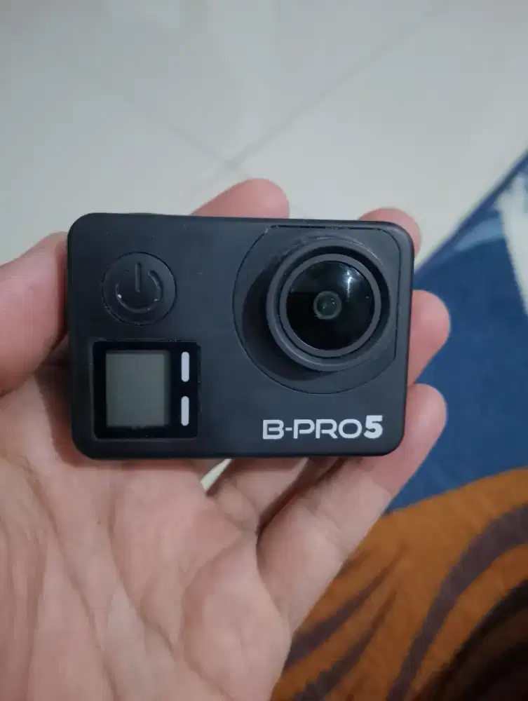 Brica Bpro5 Alpha edition mark3s eis