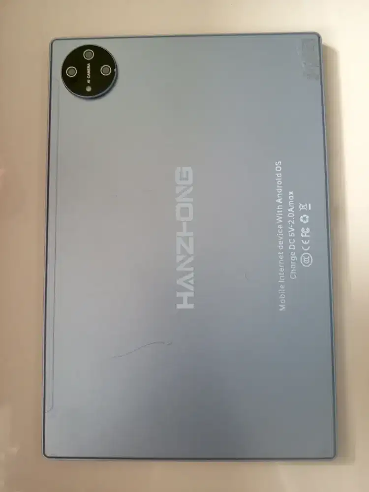 Bismillah Dijual Cepat Tab Android Baru Gress Belum dipakai .