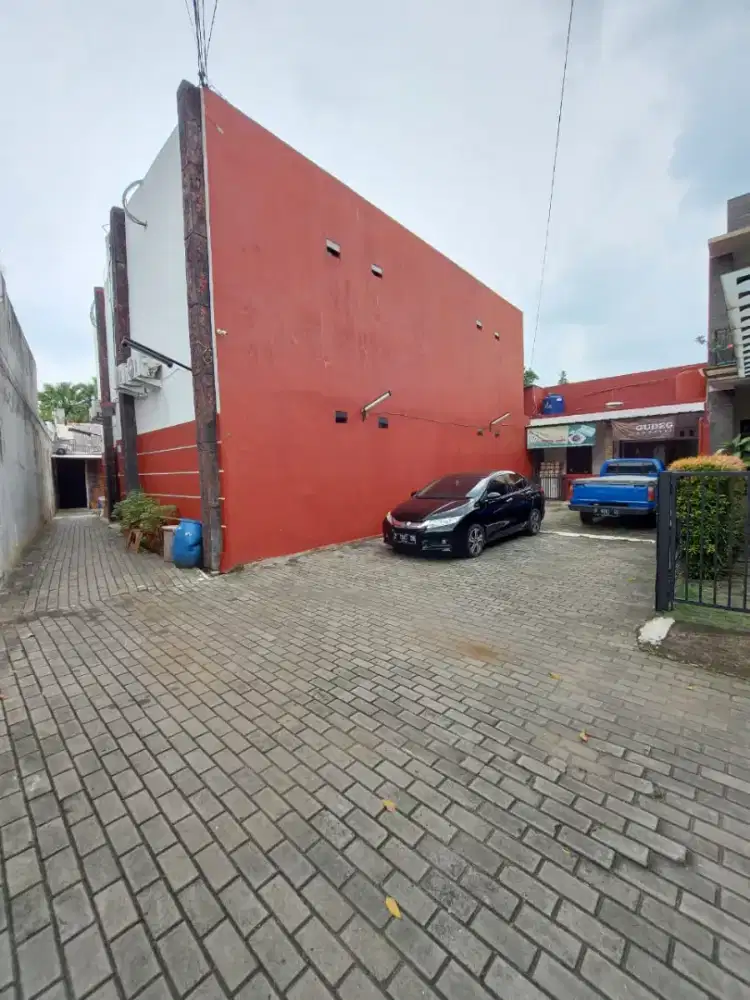 Kost Putra / Putri Dekat Transmart