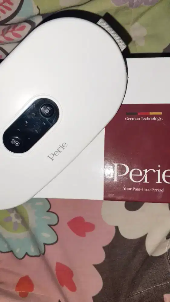 Perie Menstrual Device