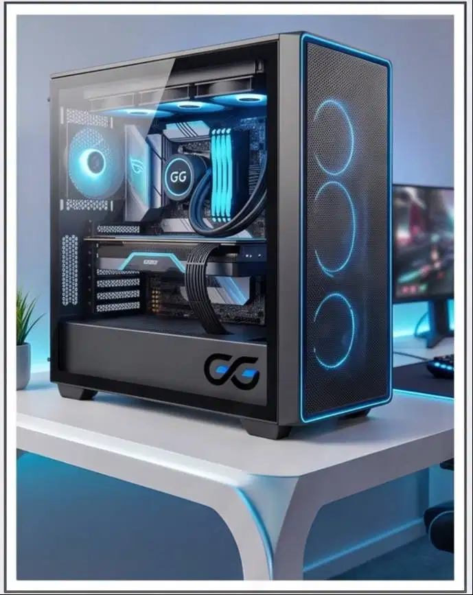 jasa installasi PC ( Hardware dan software )