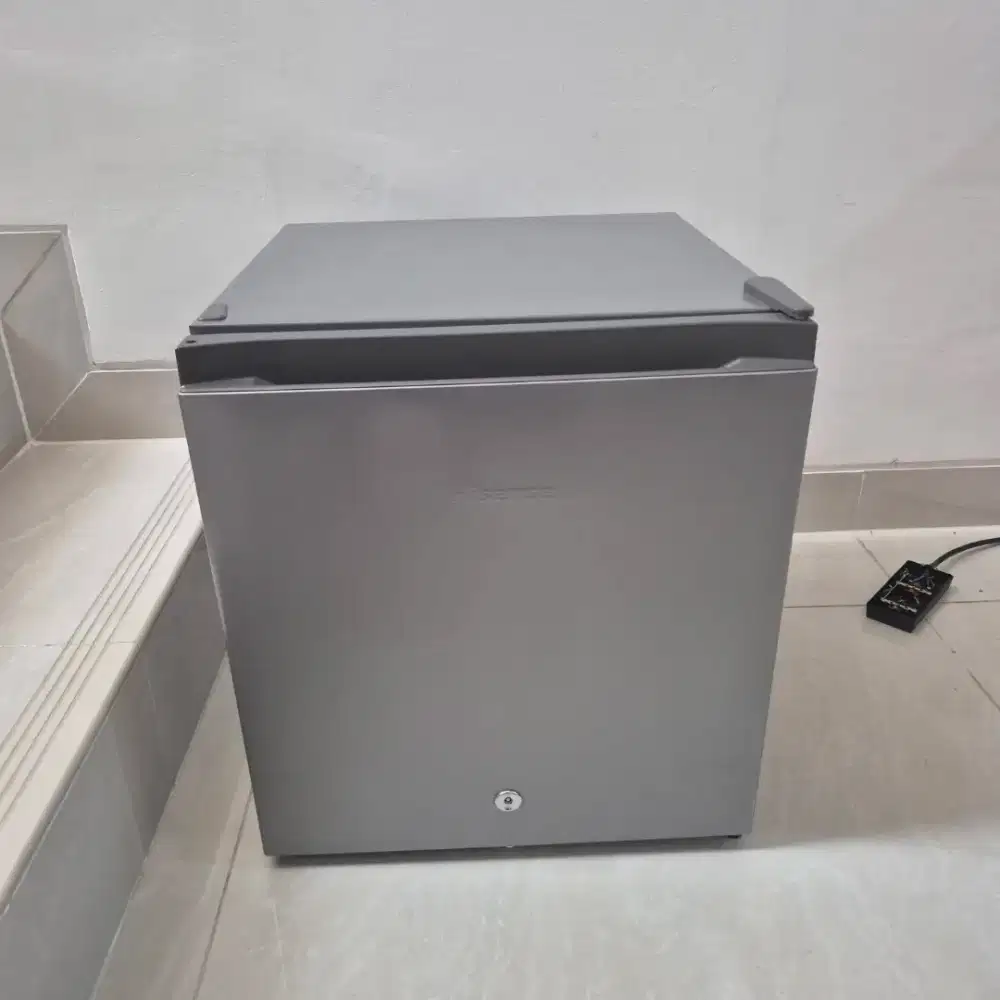 Kulkas Hisense Mini