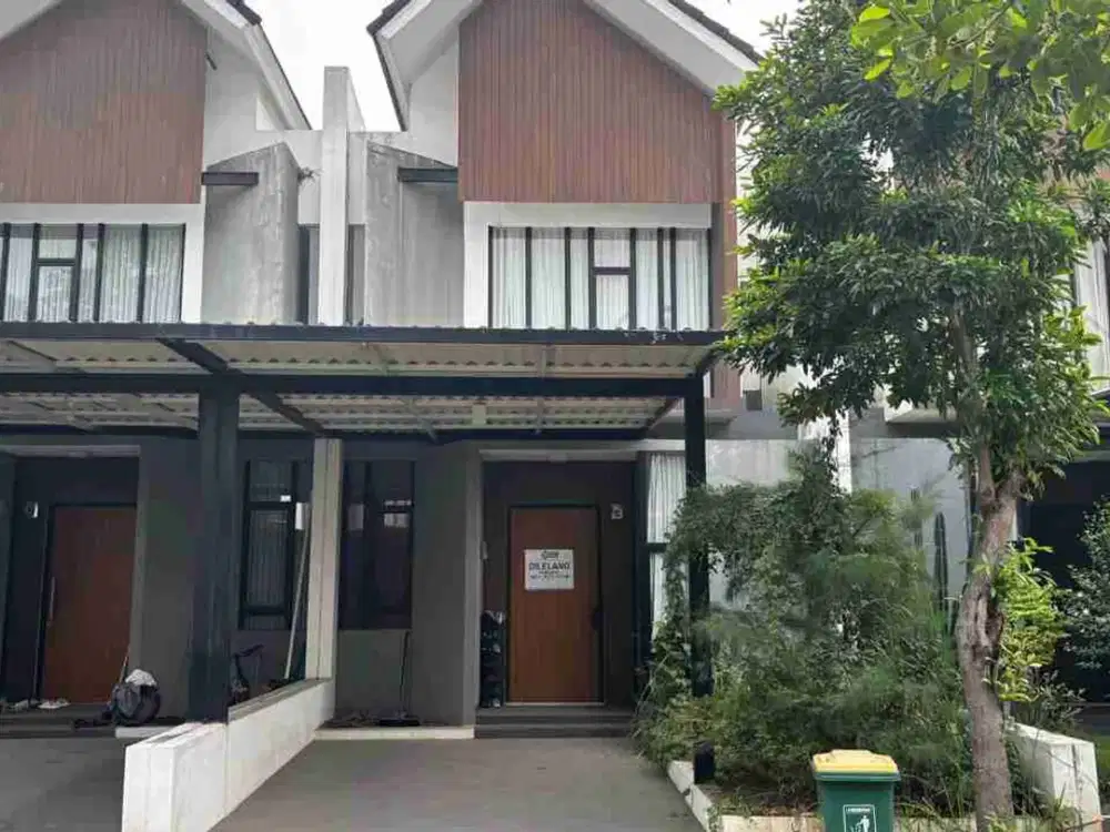 Rumah mewah dibawah harga pasaran di metland cakung