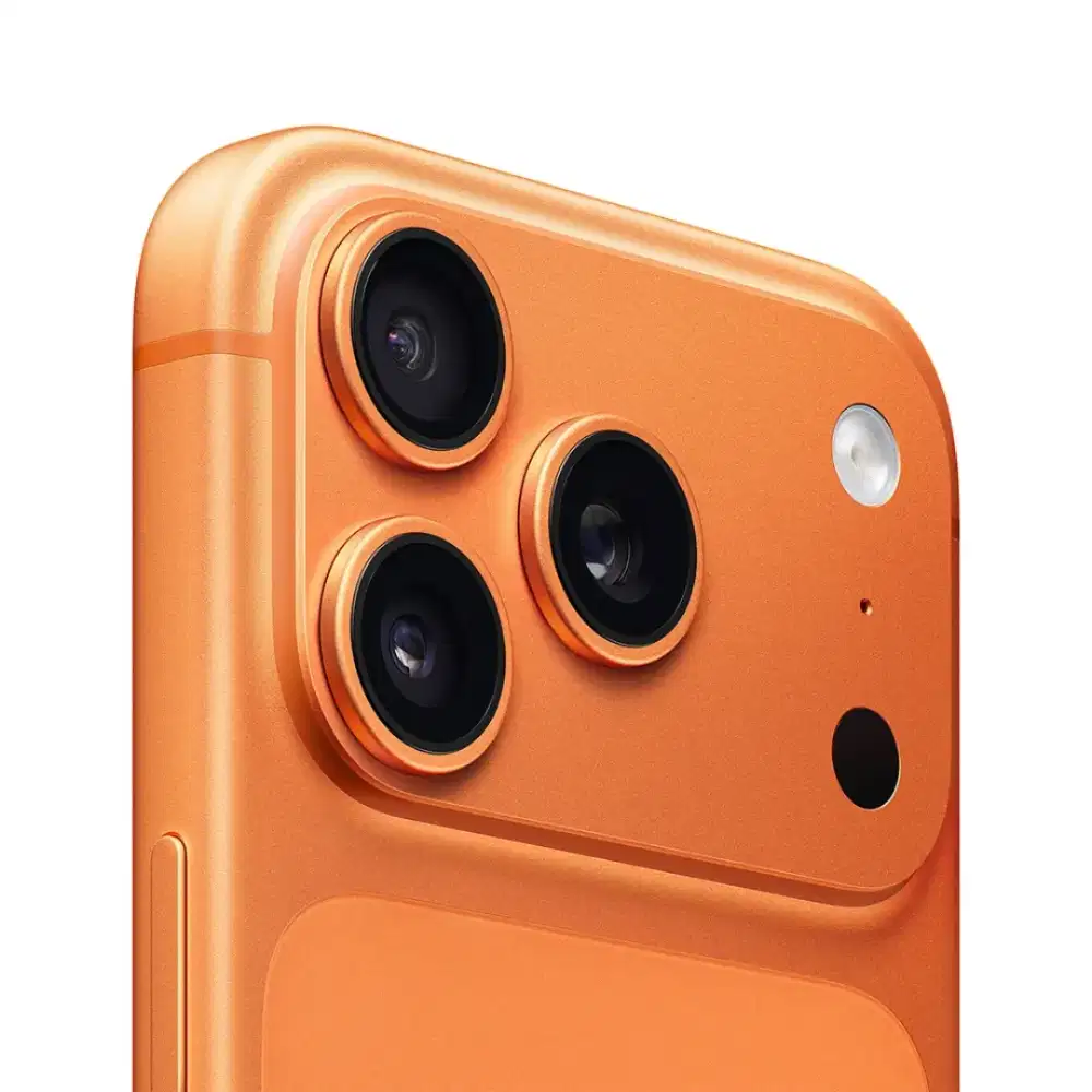 CICILAN HOME CREDIT BUNGA 0% - APPLE IPHONE 17 PRO 256GB