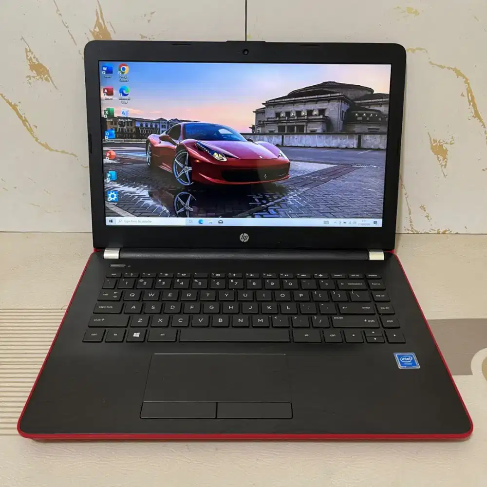 Forsale, Laptop HP 14-bs0.