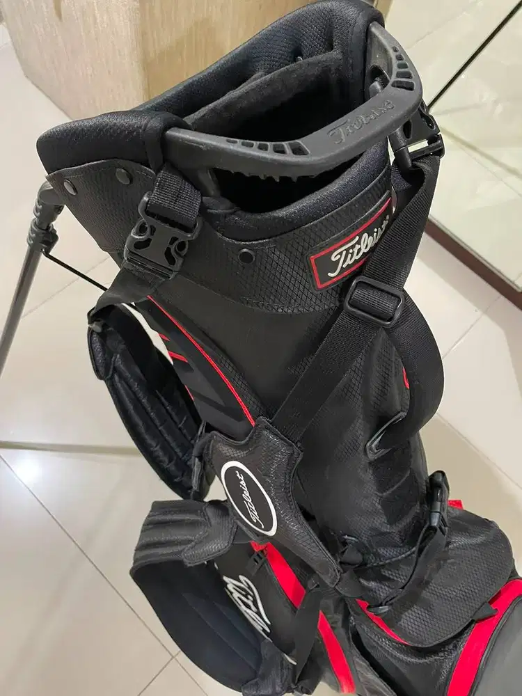 Bag Golf Titleist Stadry