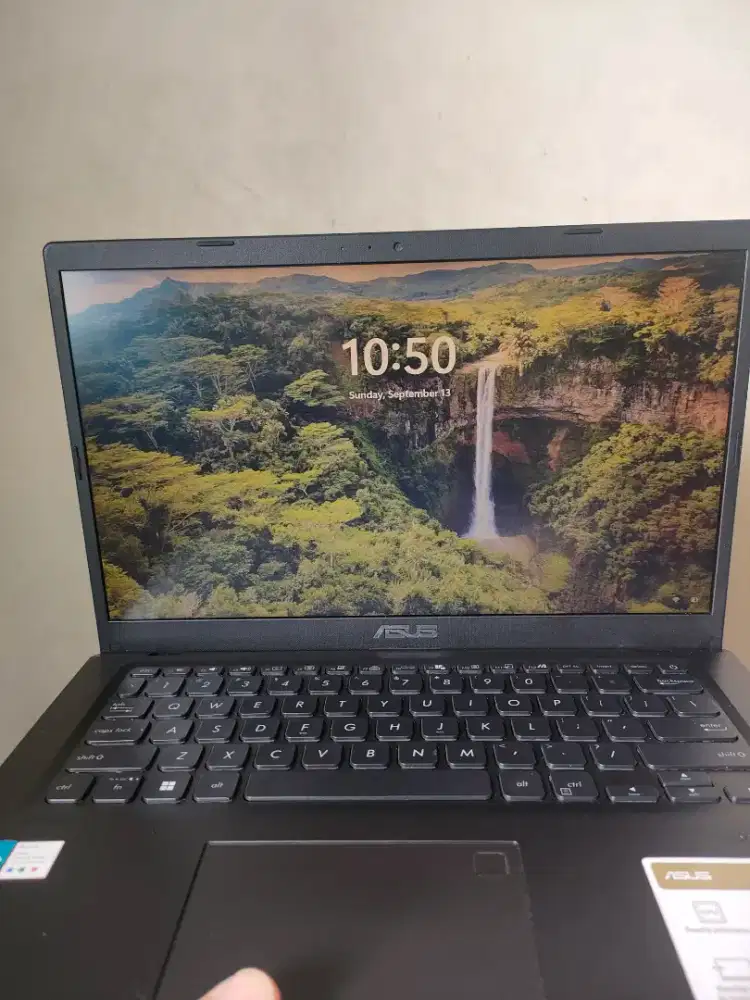 Asus Vivobook A1400E