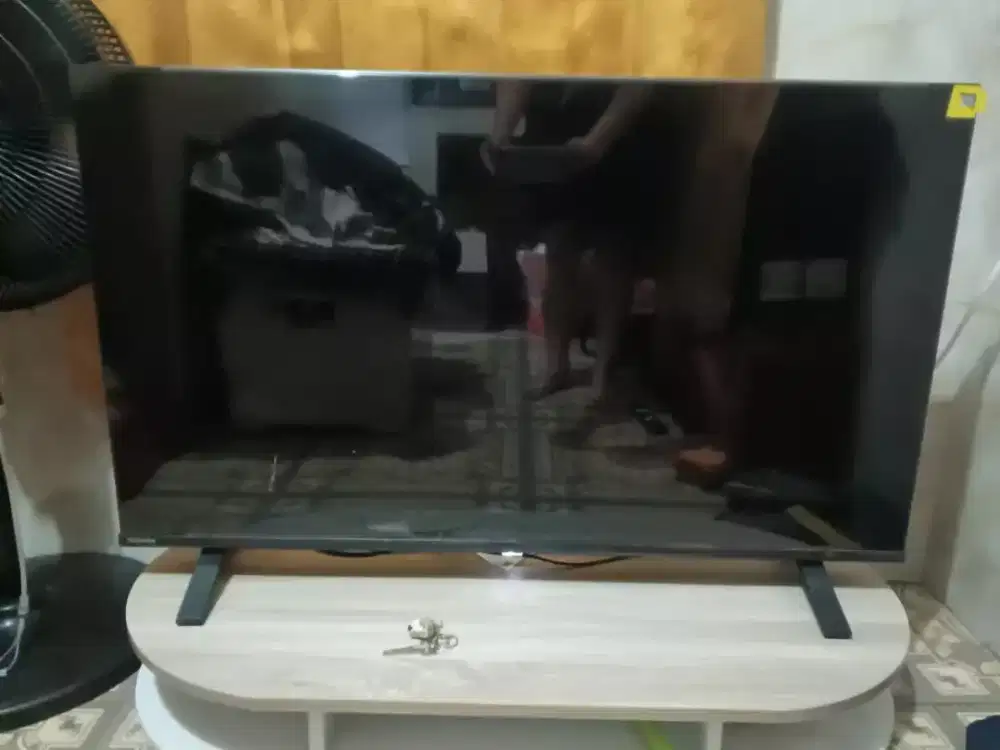 TV LED Toshiba 42