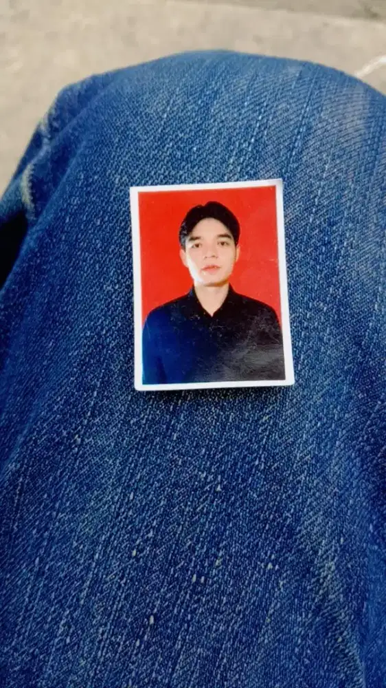 Nyari loker yang halal