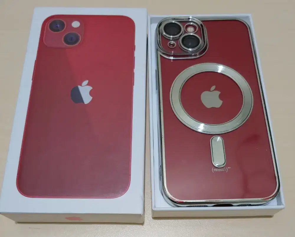 Sale iphone 13 Inter BC 128GB