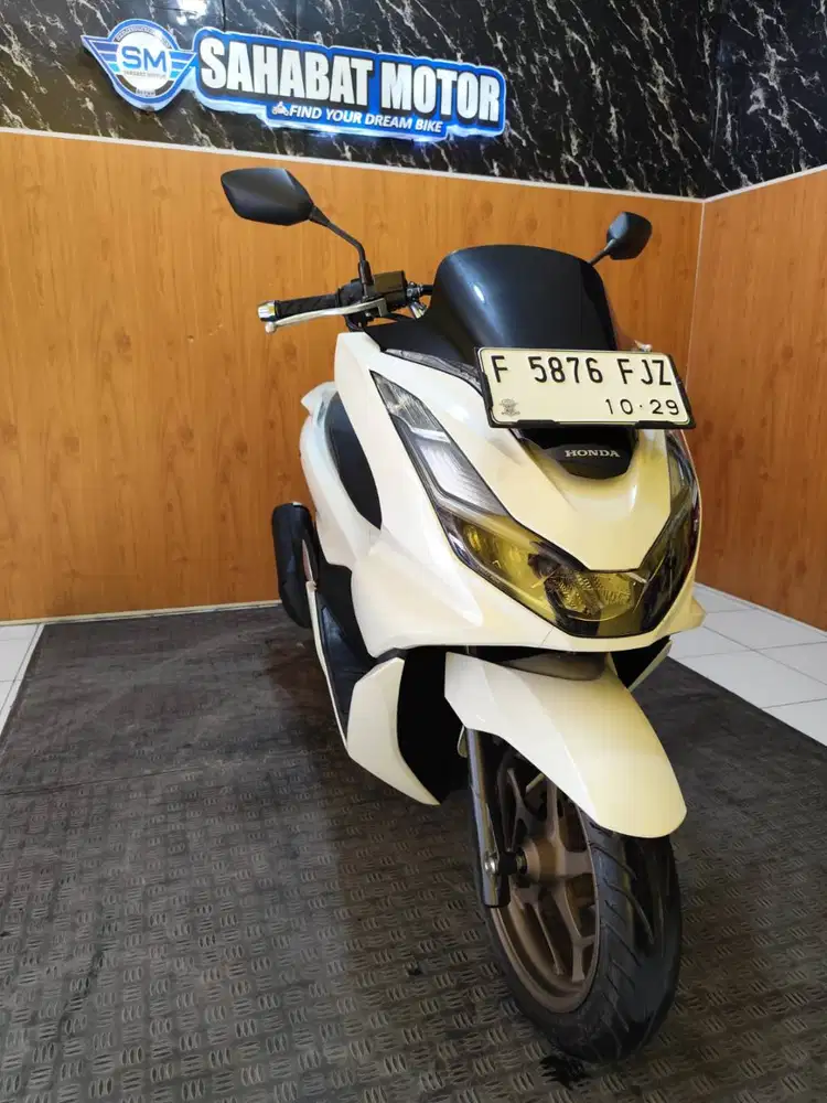 HONDA PCX 160 ABS TH 2024