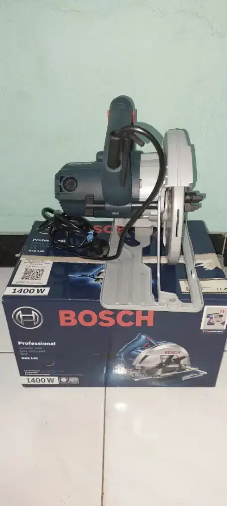 Gerinda cutting BOSCH