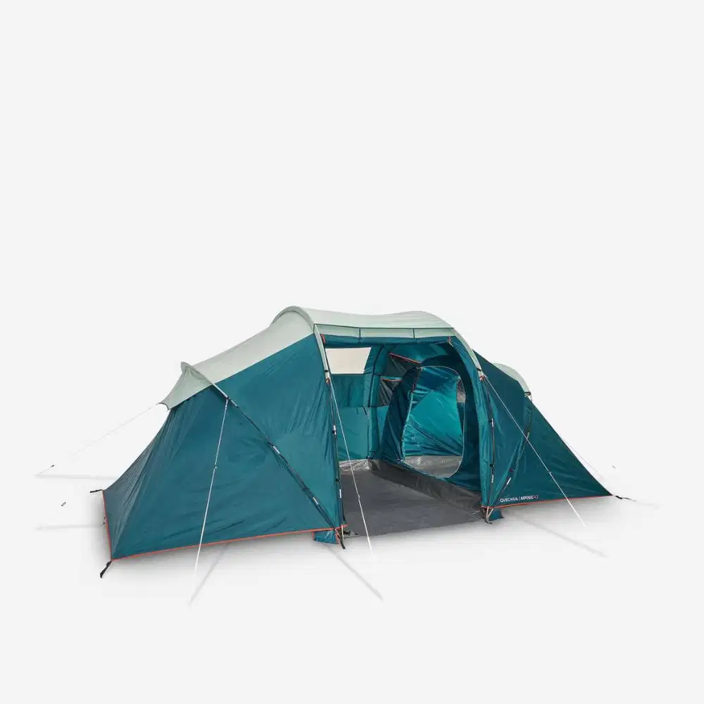 Tenda quecha arpenaz 4.2