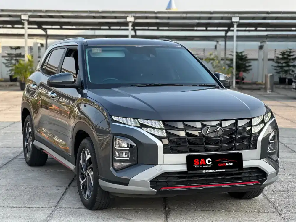 CRETA PRIME 2022