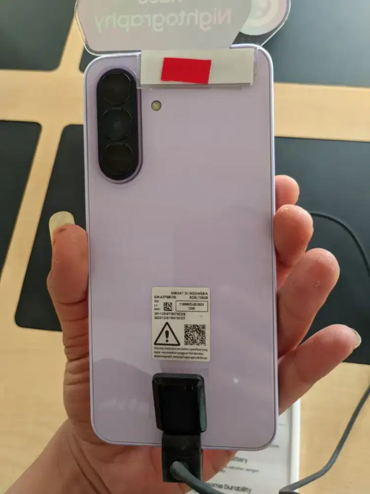 Samsung A37 5G Cash Cicilan