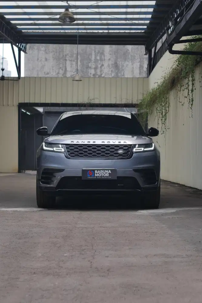 [ LOW KILOMETER ] RANGE ROVER VELAR P250 R-DYNAMIC 2022