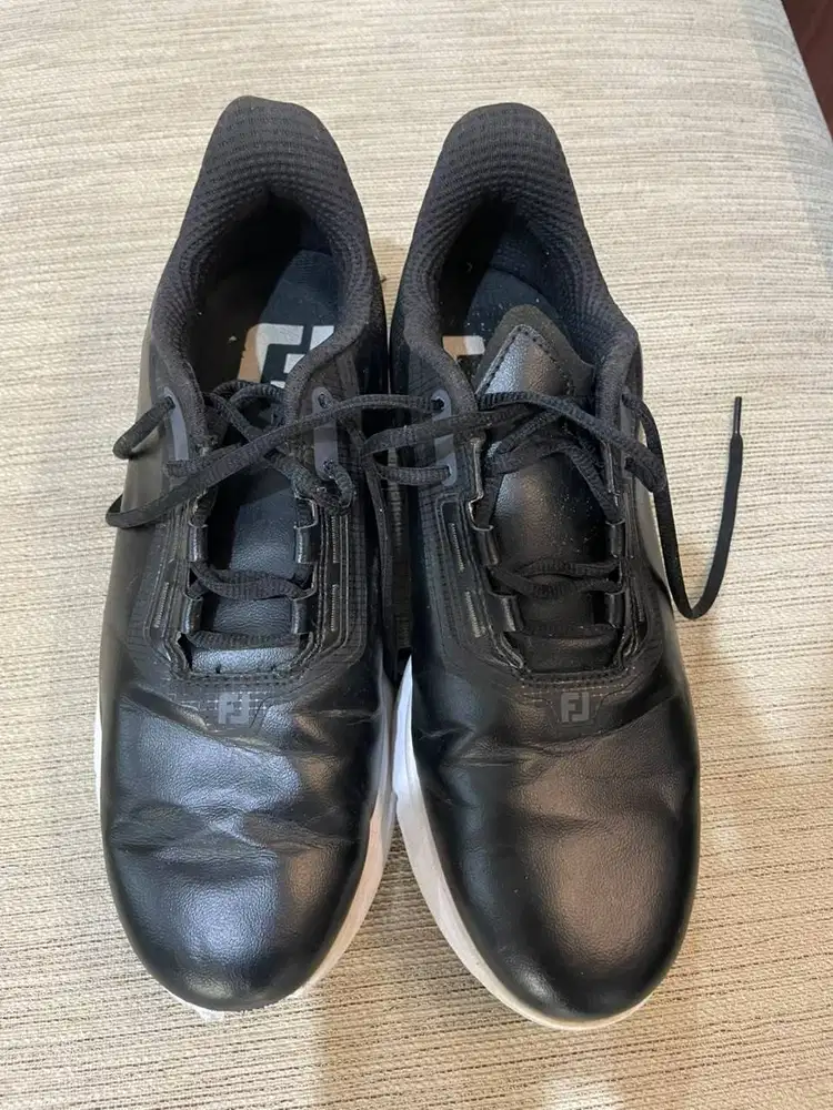 Sepatu Golf Footjoy Size 42