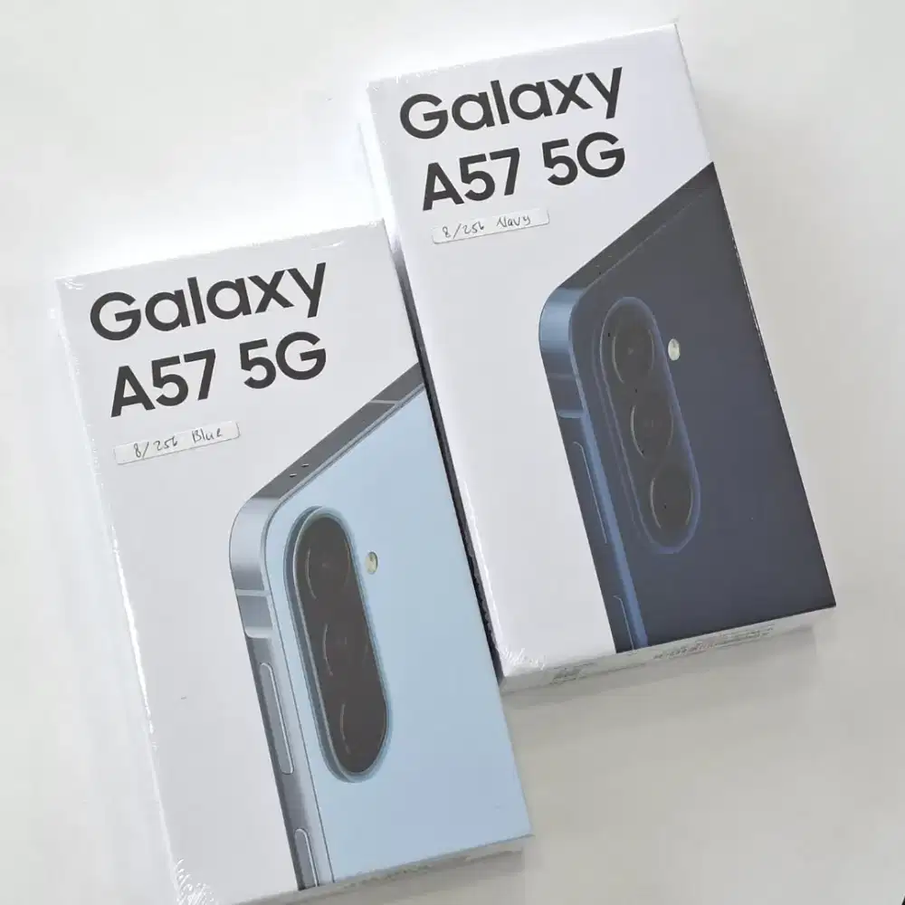 Samsung A57 5G bisa kredit tanpa uang muka