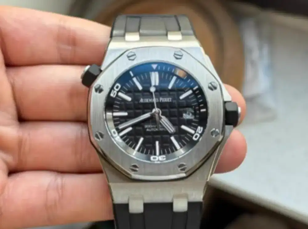 Audemars Piguet Royal Oak Offshore