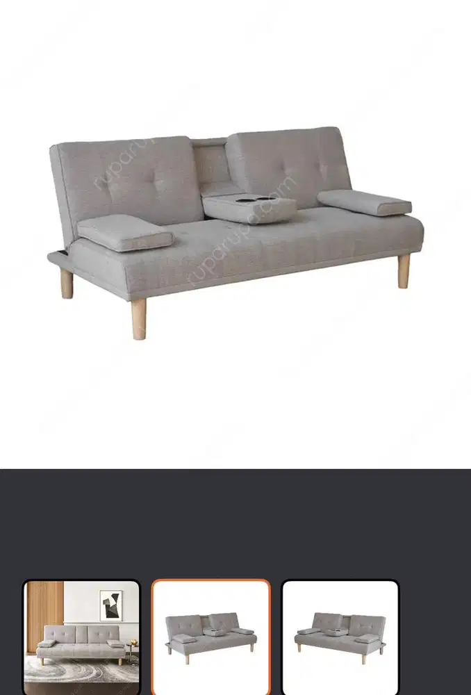 Sofabed informa