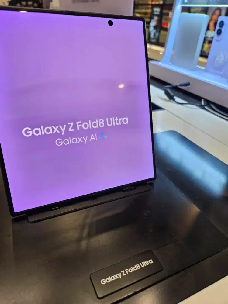 NEW GALAXY FOLDABLE 8 BENEFIT UPTO 9JUTAAN