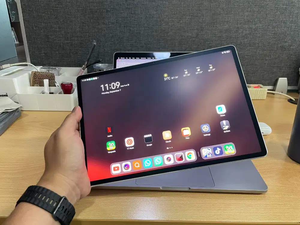 Jual Huawei Matepad 12X