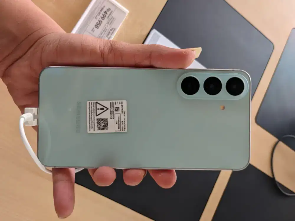 Samsung S26 fe new