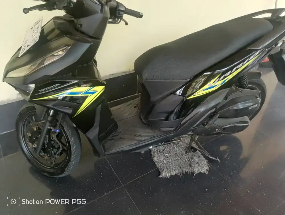 Dijual cepat Honda Vario 2024