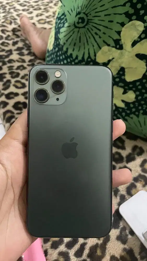 iphone 11 pro 512gb
