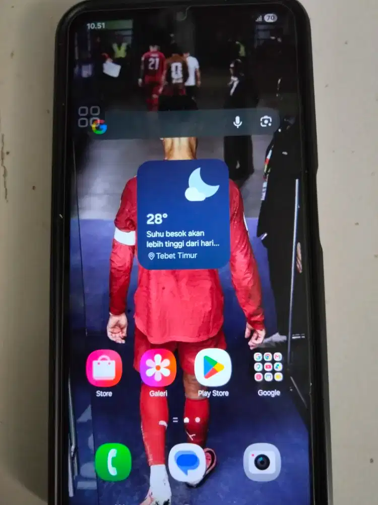 Jual HP Samsung