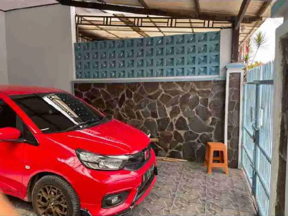 Rumah Murah Dijual.Di Taman Kopo indah 2