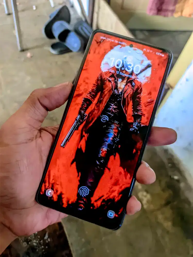 Samsung a52 8/128GB batangan