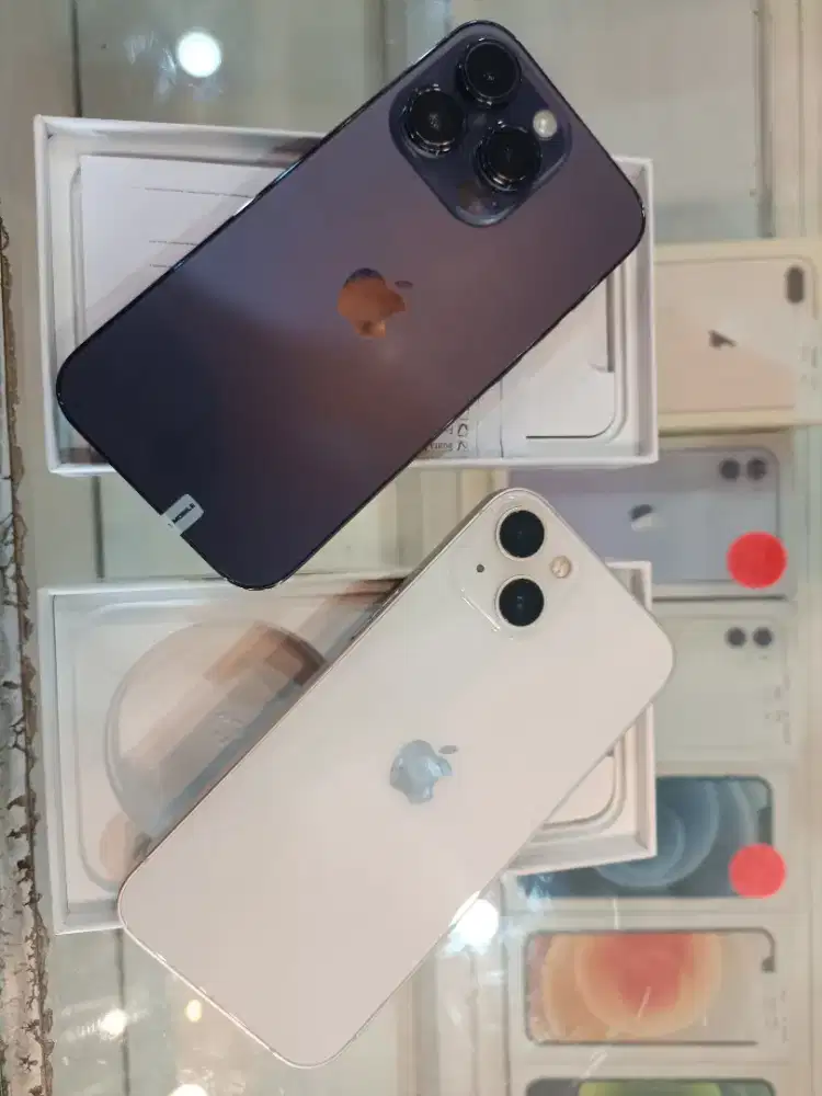 Kredit iPhone Magelang