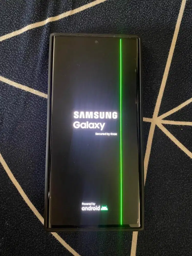 DI JUAL CEPAT SAMSUNG GALAXY S23 ULTRA 256GB APA ADANYA