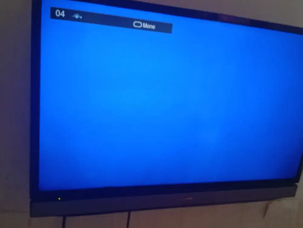 TV Toshiba Hanya LED 32 Nego