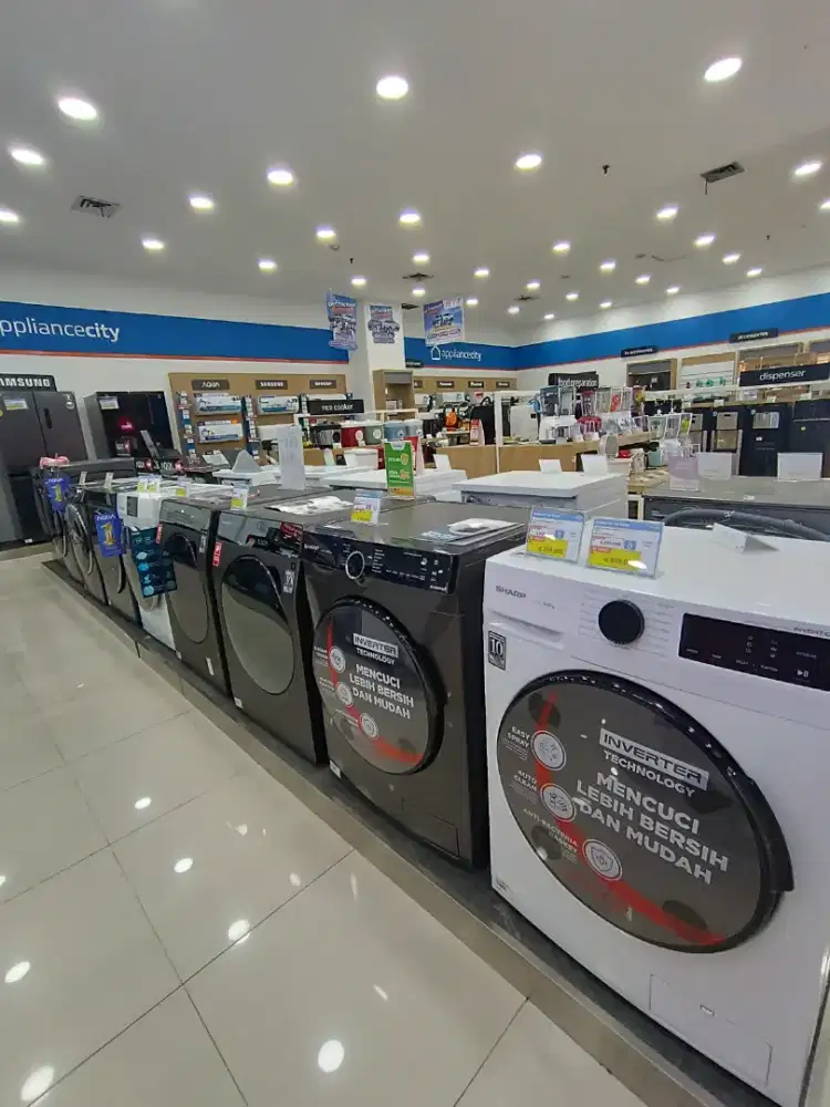 Kredit elektronik Magelang