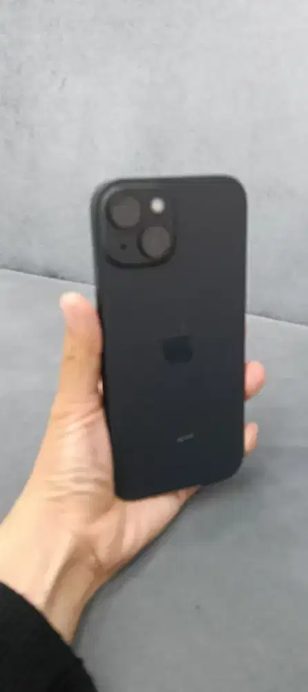 iPhone 15 128 iBox like new